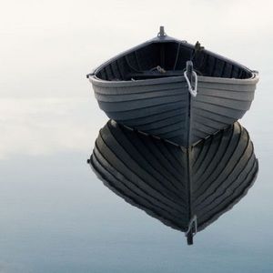 Meet your Posher, Justin